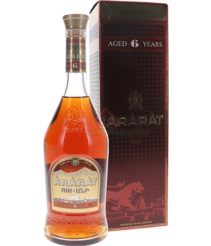 Ararat 6y