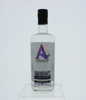 Arbikie Kirsty's Gin