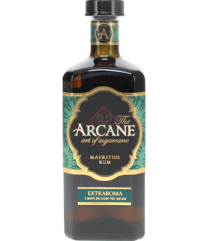 Arcane Extraroma