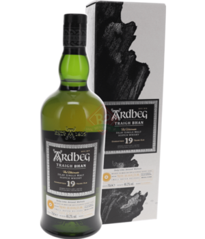 Ardbeg 19y Traigh Bhan 3rd Edition