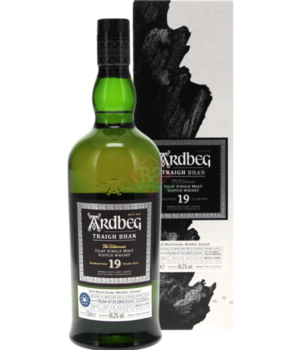 Ardbeg 19y Traigh Bhan 4th Edition
