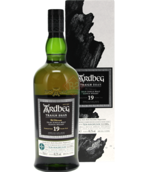 Ardbeg 19y Traigh Bhan Batch 6