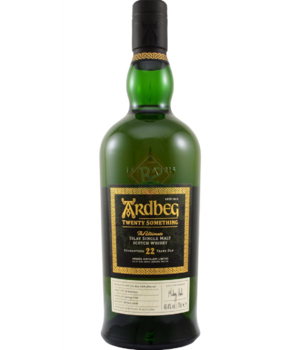 Ardbeg 22y