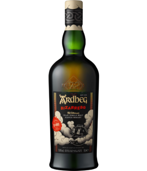 Ardbeg Bizarrebq - Ardbeg Day 2023