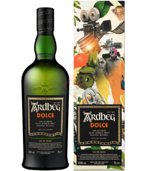 Ardbeg Dolce - Ardbeg Day 2026