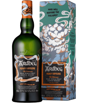 Ardbeg Heavy Vapours - Ardbeg Day 2023