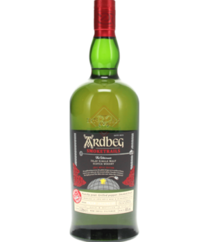 Ardbeg Smoketrails 2nd Edition Cote Rotie 1l Travel Retail