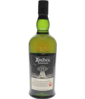 Ardbeg Supernova Committee Release