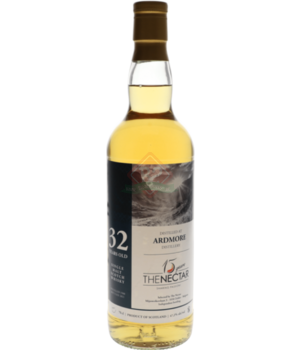 Ardmore 1988 32y (The Nectar - Daily Dram)