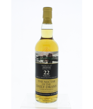 Ardmore 1997 22y (The Nectar - Daily Dram)