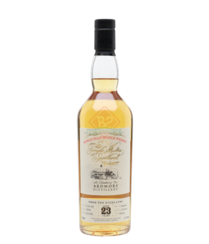 Ardmore 1998 23y (The Single Malts Of Scotland)