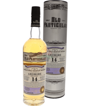 Ardmore 2000 14y (Douglas Laing Old Particular)