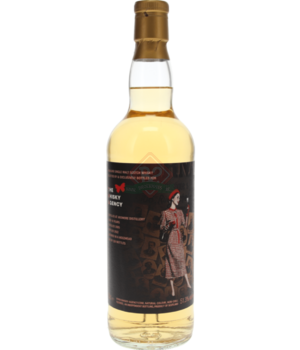 Ardmore 2005 16y (The Whisky Agency)