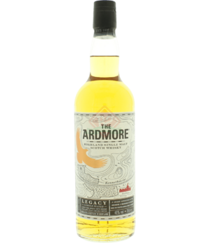 Ardmore Legacy Tube Incl.
