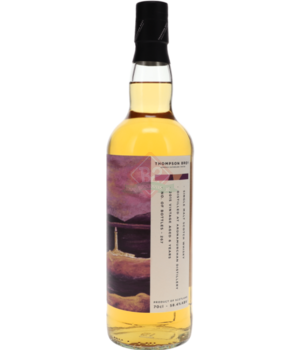 Ardnamurchan 2015 6y Tb (Thompson Brothers)