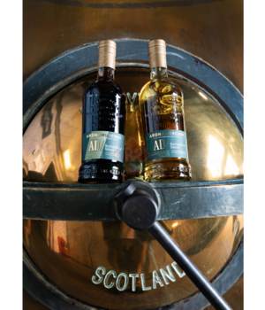 Ardnamurchan Heritage Barley 2026 Sherry Cask