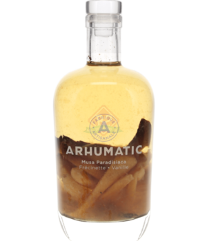 Arhumatic Frécinette Vanille