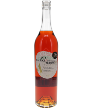 Armagnac 1975 46y Asta