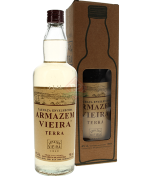 Armazem Vieira Terra