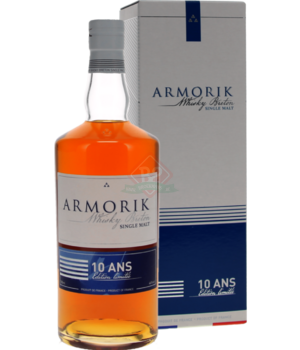 Armorik 10y 2025 Incl. Doos