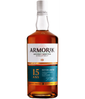 Armorik 15y *PRESALE*