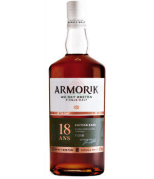 Armorik 18y *PRESALE*
