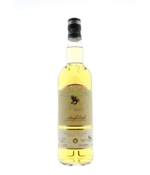 Armorik 2013 Single Cask Nectar