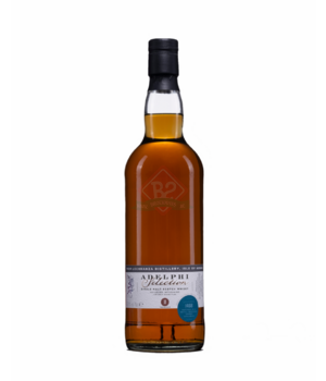 Arran 2014 11y (Adelphi)