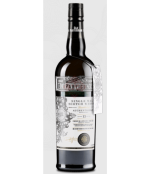 Auchentoshan 13y 48,4 (Douglas Laing Old Particular)