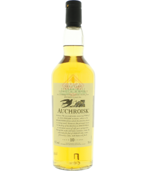 Auchroisk 10y (Flora & Fauna)