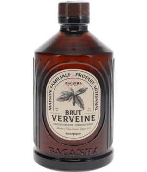 Bacanha Verveine 40cl