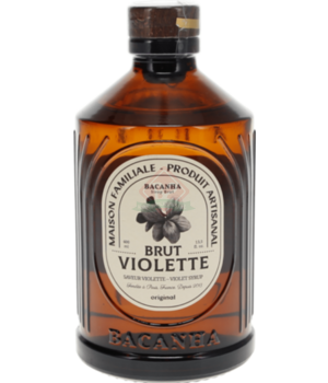 Bacanha Violette 40cl