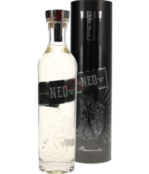 Bacardi Facundo Neo Tube Incl.