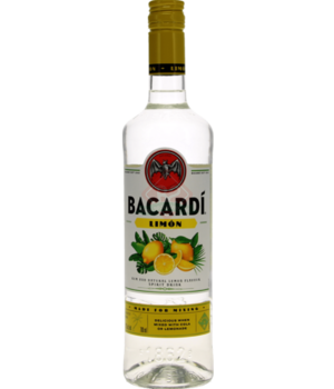 Bacardi Limon