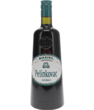 Badel Pelinkovac Gorki 1l