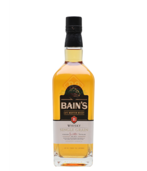 Bain's Cape Mountain Grain