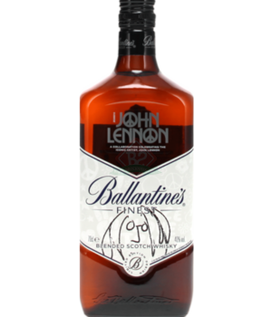 Ballantine's John Lennon