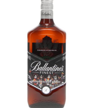 Ballantine's Kiss