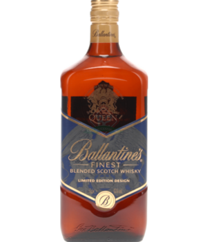Ballantine's Queen