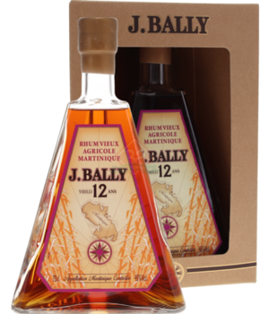 Bally 12y Pyramide