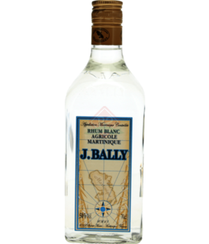 Bally Blanc