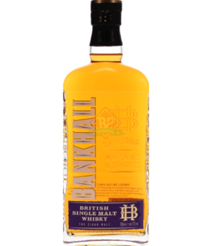 Bankhall Cigar Malt