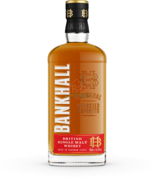 Bankhall Single Malt