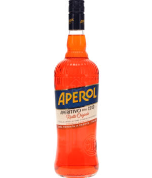 Barbieri Aperol 1l