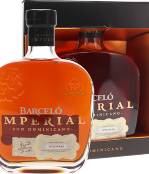 Barcelo Imperial Incl. Box