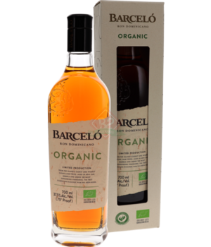 Barcelo Organic Incl. Box