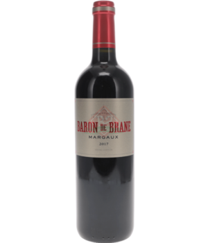 Baron De Brane 2017