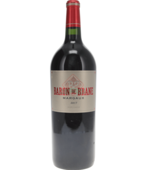 Baron De Brane 2017 Magnum (1,5l)