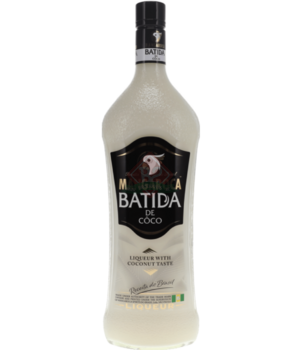 Batida De Coco 1l