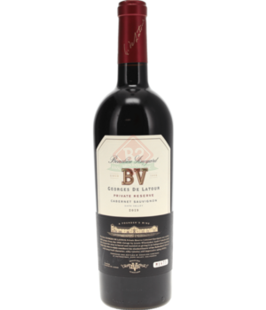Beaulieu Vineyard Bv Georges De Latour Private Reserve Cabernet Sauvignon 2019